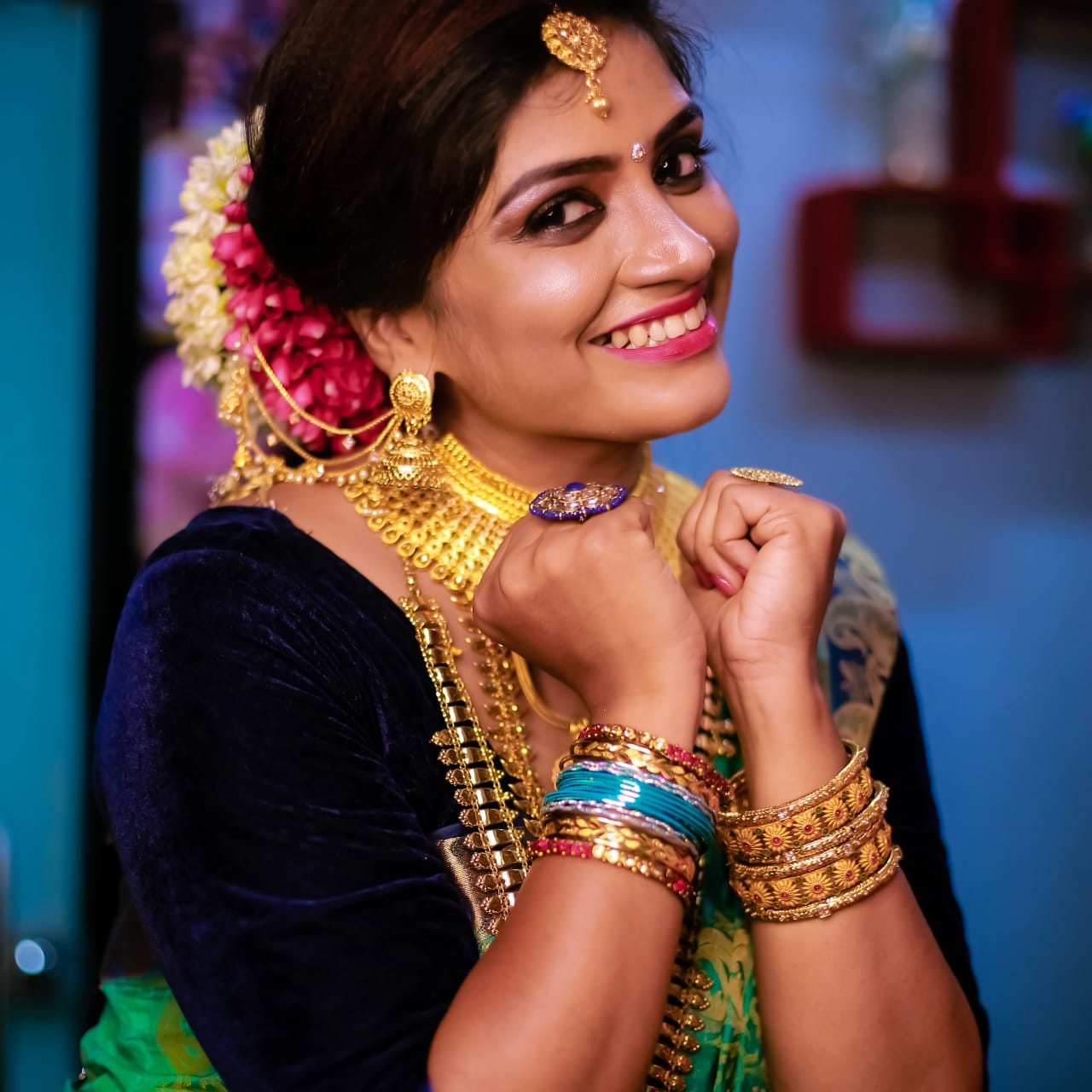 Lachoos Herbal Beauty Parlour Kondotty