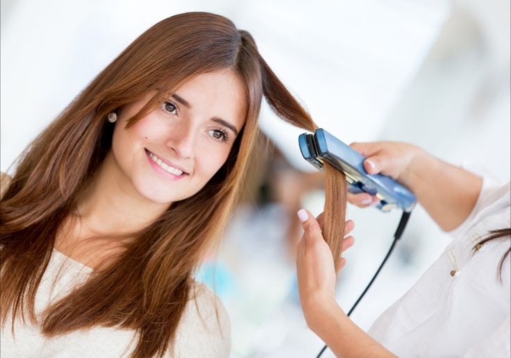 Lachoos Herbal Beauty Parlour Kondotty