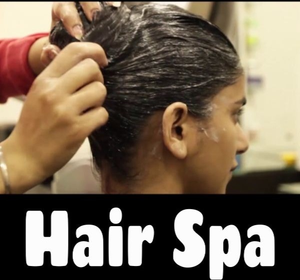 Lachoos Herbal Beauty Parlour Kondotty